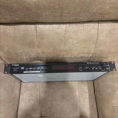 Marantz PMD-526C Professional Bluetooth Player - Image 1 of 4