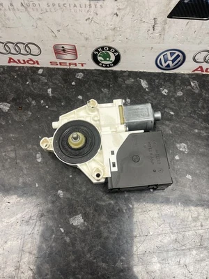 2006 VW Golf Mk5 - O/S Drivers Front Window Motor - 1K0 959 793 K - Image 1 of 3