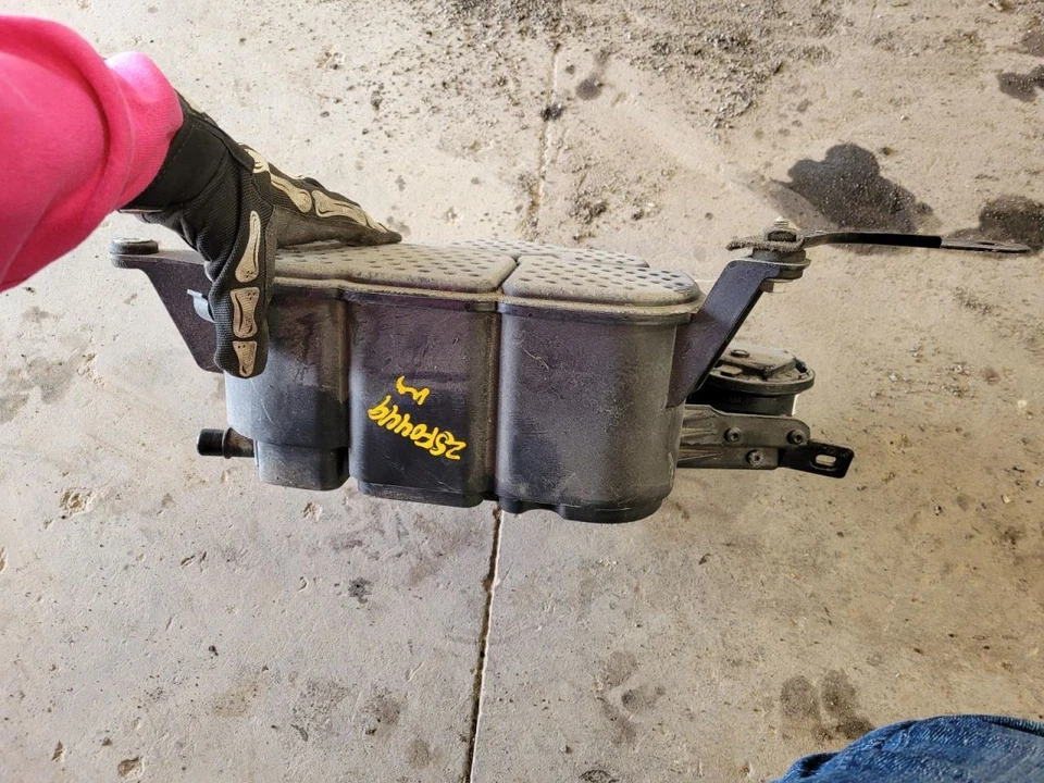 AUDI A5   2016 Fuel Vapor Canister 2018020 Foto 1 de 1