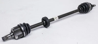 Eje delantero derecho OEM Hyundai Santa Fe (FWD, MT, ABS) 49500-26381 Foto 1 de 4