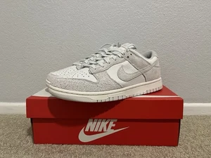 Nike Dunk Low Damengröße 10 Summit White/Photon Dust HJ5777-100 - Bild 1 von 8
