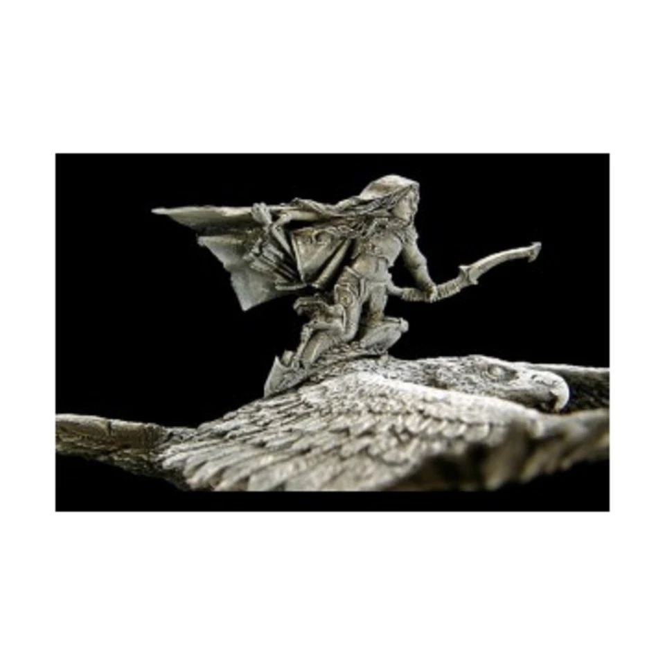 Gamezone Silvanus Wind Rider III Pack New - Image 1 of 2
