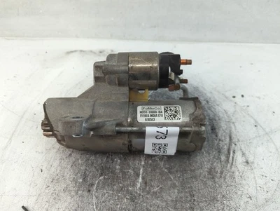 2009-2019 Ford Flex Car Starter Motor Solenoid Oem RAKBI - Image 1 of 4