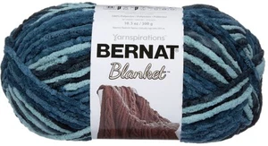 Bernat Coperta Filato Grande Palla - Sogni di Teal 161110-10736 - Foto 1 di 1