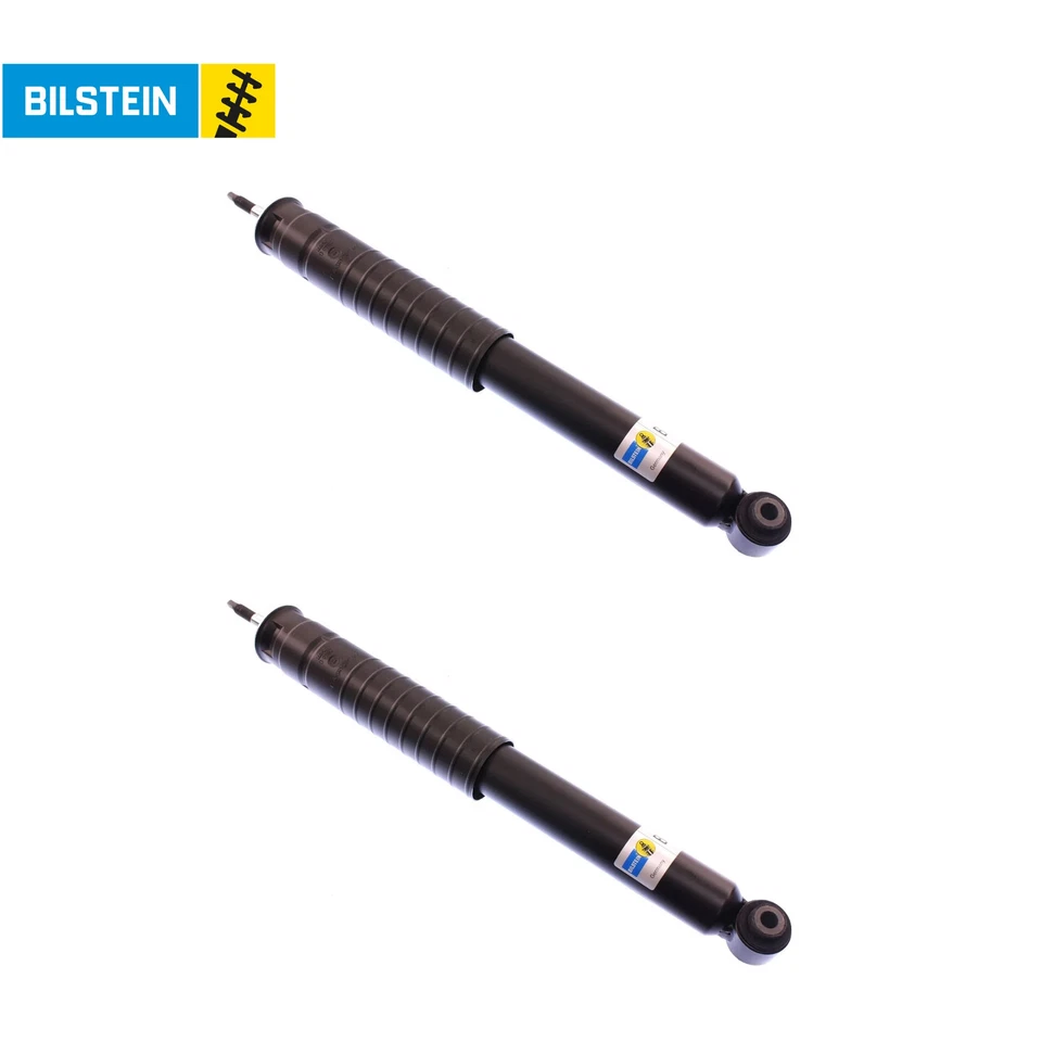 2x Bilstein B4 Rear Shock Absorber 24-126793 for Smart Fortwo 451 Foto 1 de 1