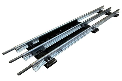 Vintage Marx #1624 O Gauge Uncoupling Track Section – Clean Rails Tested & Works - Image 1 of 4