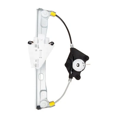 Rear Right Window Regulator W/o Motor W/o Panel for Alfa Romeo 159 2006-2012 - Image 1 of 4