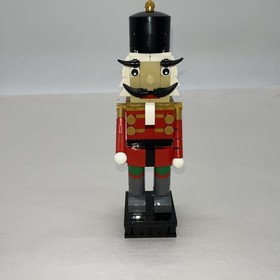 LEGO Seasonal 40254 Nutcracker