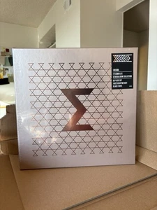 Serial #1 NEW SEALED Enigma The Complete Studio Albums Collection Limited Vinyl - Picture 1 of 10