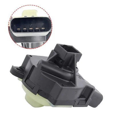 Ignition Switch For Chrysler Sebring Town & Country Dodge Caliber Jeep Wrangler - Image 1 of 4