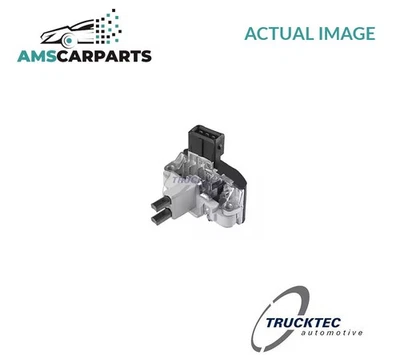 ALTERNATOR REGULATOR 0817025 TRUCKTEC AUTOMOTIVE NEW OE REPLACEMENT - Image 1 of 4
