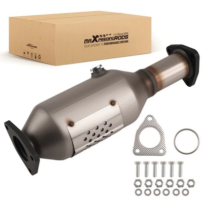 Каталитический конвертер EPA для Honda Accord 2,3 л DX EX LX 1998 1999 2000 2001 2002 - Изображение 1 из 4