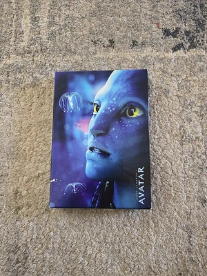 Avatar 3 Disc Collector Edition  - Image 1 of 4