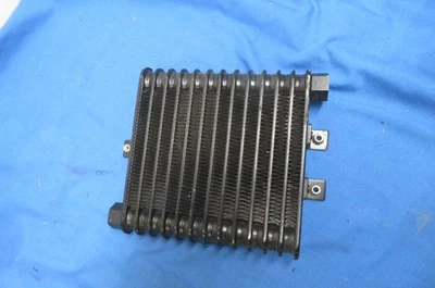 Enfriador de aceite Triumph Bonneville SE 2009-2013 # KTM 43156 - Buen estado Foto 1 de 4