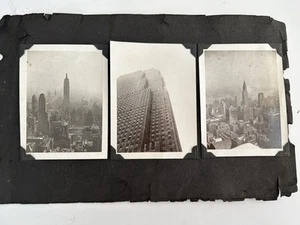 Original: Fotos antiguas NYC (3) Empire State Building - Imagen 1 de 4