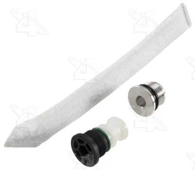 Kit de bolsa desecante para Volkswagen e-Golf 2015-2018 cuatro estaciones Foto 1 de 4