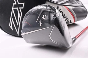 Srixon ZXi Max Driver / 10.5 Degree / Stiff Flex Project X Denali Red 50 Shaft - Picture 1 of 9