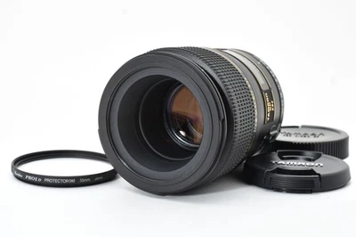 Tamron 90mm f/2.8 SP AF Di 272E Macro Lens for Nikon F Mount  [Exc+++] #2641442A - Image 1 of 4