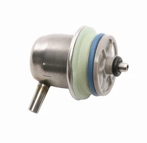 New Pressure Regulator  Delphi  FP10016 - Bild 1 von 4