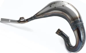FMF Factory Fatty Pipe-Husqvarna-TC 85-04-17 - Motocross MX ATV - Imagen 1 de 1
