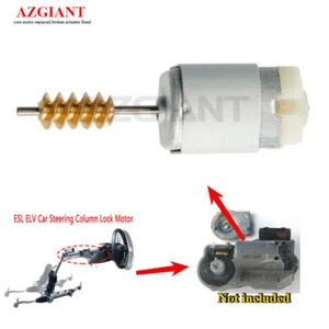 For Jeep Grand Cherokee 2018-2023 Steering Column Lock Guard Motor Repair New - Picture 1 of 24