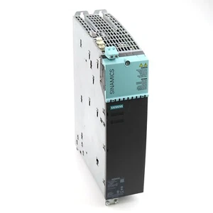 Siemens Sinamics Smart Line Module 6SL3130-6TE21-6AA4 FS:B GEB - Bild 1 von 3