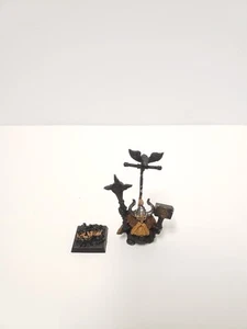 Runesmith Rune Smith Runelord nano nani fabbro di rune nani Kragg metallo - Foto 1 di 1