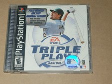 .PSX.' | '.Triple Play 2001.