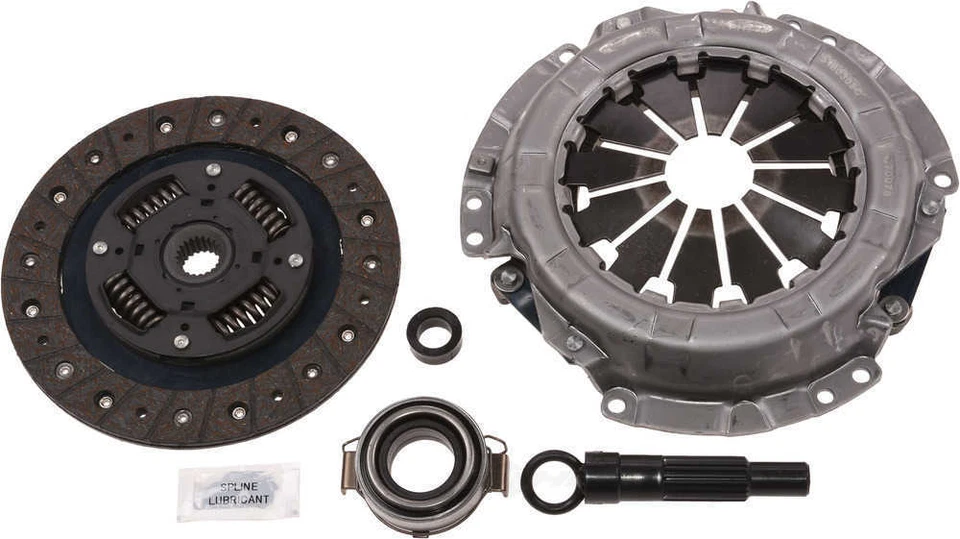 Kit de embrague de transmisión Autopart Intl PRFMU72127-1 Foto 1 de 3