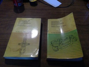 Technik der Mikrowellenmessungen Volume I & II - Bild 1 von 11