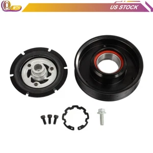 AC A/C Compressor Clutch Kits For Kia Sedona 2015-2021 For Kia Sorento 2015-2019 - Foto 1 di 7