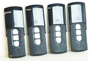 4x Telecomando trasmettitore fob per tapparella. AE0901 AE0900 Jolly / Link - Foto 1 di 2