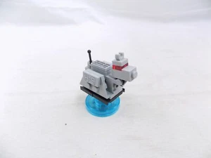 Like New Lego Dimensions Doctor Who K-9 Figure - Picture 1 of 1