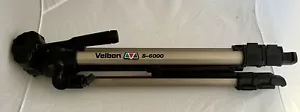 Velbon S-6000 Tri-Pod - Picture 1 of 5