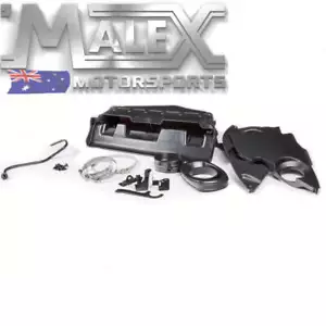 VE OTR Kit VCM Performance Cold Air Intake MAF type - Picture 1 of 5