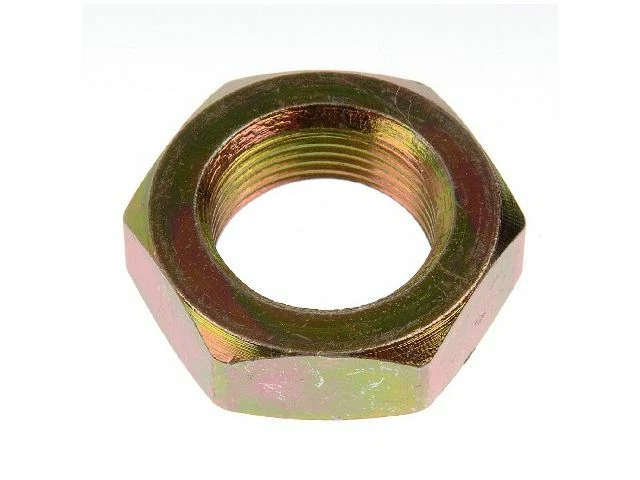 Rear Spindle Nut For 1990-1991 Audi 200 Quattro B637XF - Image 1 of 1