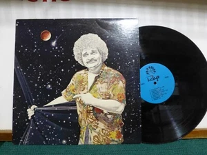 RAP SELF TITLED. DO I DARE DISTURB THE UNIVERSE. PRIVATE. NEAR MINT. LP - Picture 1 of 2