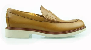 €360 mg1 Tod's mocassino uomo BRANDY SCARPE shoes loafers herrenschuhe man - Picture 1 of 1