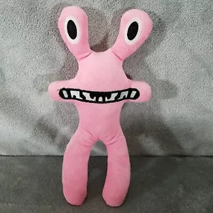 "Roblox Peluche Giocattolo Imbottito Arcobaleno Rosa Arcobaleno Amici 10" - Foto 1 di 4