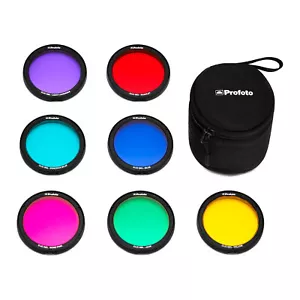 Profoto Clic Color Effects Kit - Picture 1 of 1