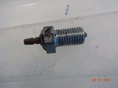 川崎 1979 年 1980 年 KZ1000 E ST 轴驱动 KZ 1000 齿轮位置中性开关 — 第 1/3 张图片