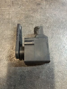 03-08 BMW Z4 E85 E86 Front Right Side Height Suspension Level Sensor 1093697 OEM - Bild 1 von 5