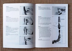 SAXOPHON-LEHRBUCH für Anfänger von Raphael Ravenscroft (48 Seiten) KOSTENLOSER VERSAND - Bild 1 von 5