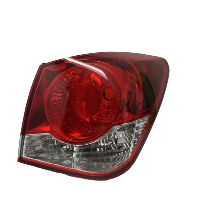 Luz trasera halógena lateral derecha para pasajero Chevrolet Cruze 2011-2016 OEM Foto 1 de 4