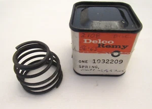 NOS 1956-64 Chevy Olds Pontiac P/8 88 98 Starter Motor Lever Spring GM 1932209 - Picture 1 of 5
