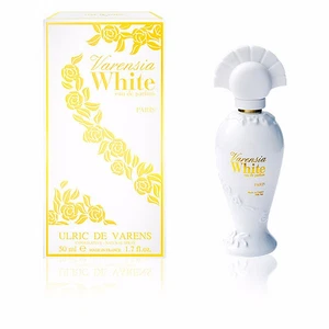 Profumo Parfum Ulric De Varens Varensia White Eau De Parfum Da Donna 50 Ml