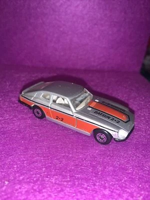 Matchbox Superfast Nº 67 Datsun 260Z LESNEY Inglaterra 1978 Lote A Foto 1 de 4