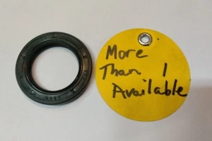 Mahindra Mähdeck Getriebe Gehrungswellendichtung Eingang Ausgang 60" 72" (100er Serie) - Bild 1 von 5