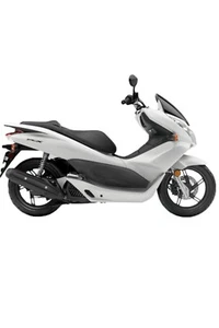 COPRIGAMBE PRO LEG C HONDA PCX 125/150 805116042464 Oj Atmosfere Metropolitane - Foto 1 di 6