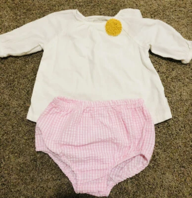 Genius kids & Bonnie Baby Set Size 18-24  - Image 1 of 4